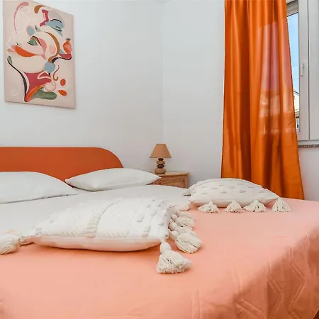 Appartamento Tabak Traù