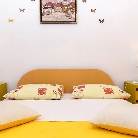 Tabak Διαμέρισμα Τρογκίρ