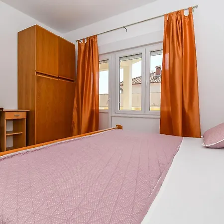 Appartamento Tabak Traù