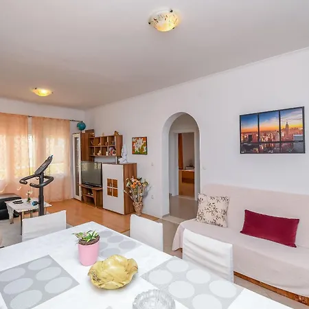 Tabak Appartement Trogir
