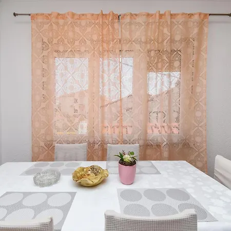 Appartamento Tabak Traù