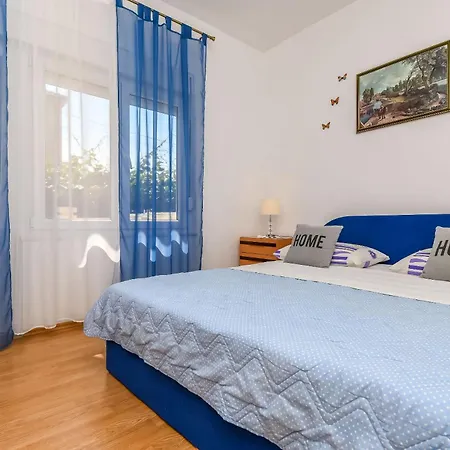 Tabak Appartement Trogir