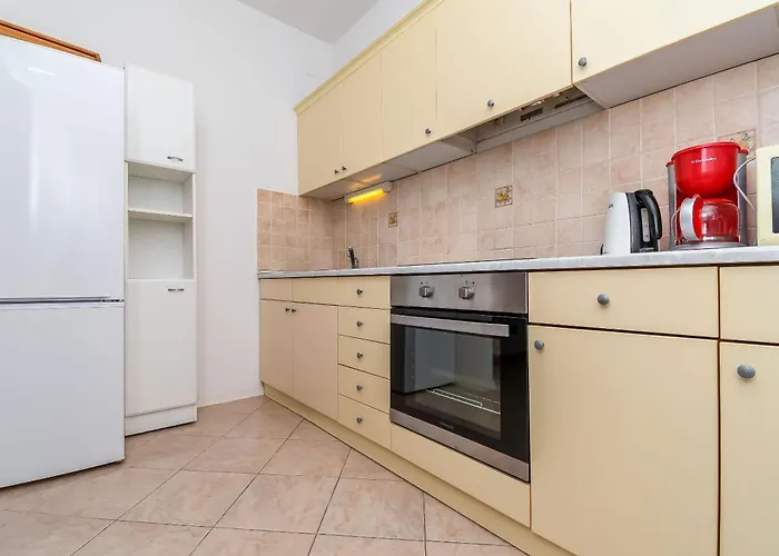 Lejlighed Tabak Trogir