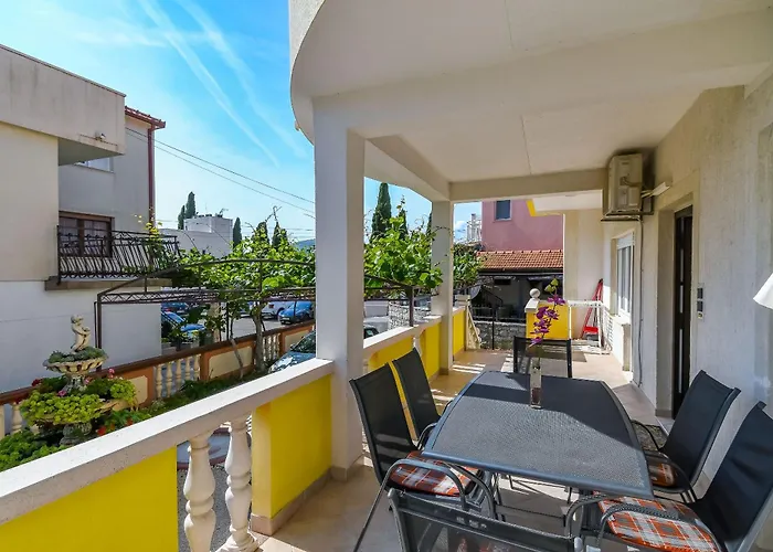 Lejlighed Tabak Trogir