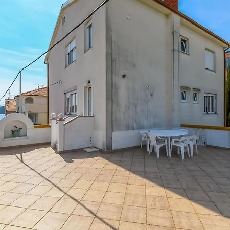 Tabak Apartment